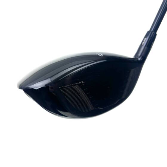 Cleveland Launcher XL2 Driver / 9 Degree / Tensei Blue AV Series 55 Regular Flex