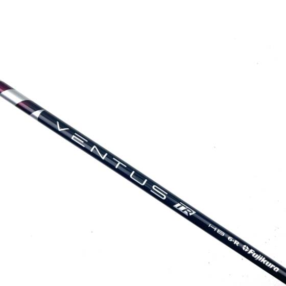 Taylormade Stealth 2 4 Hybrid / 22 Degree / Ventus 6 Regular Flex