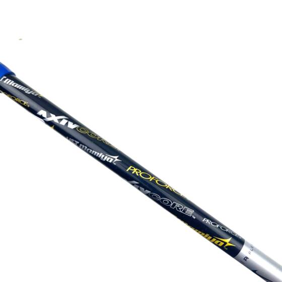 Nike SQ Machspeed 2 Hybrid / 18 Degree / UST Mamiya Regular Flex