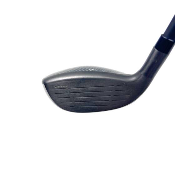 Taylormade QI35 Max Lite 4 Hybrid / 23 Degree / Vanquish 5 Senior Flex