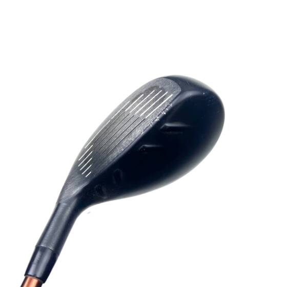 Ping G400 4 Hybrid / 22 Degree / Alta CB 70 Regular Flex