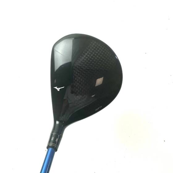 Mizuno ST-Z 3 Wood / 15 Degree / Fujikura X-Stiff Flex