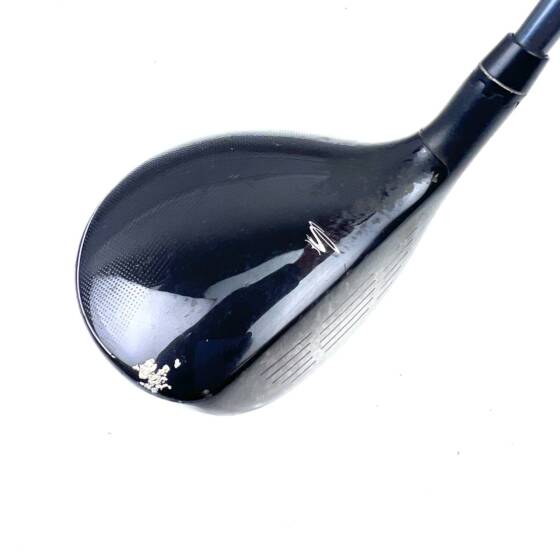 Cobra King F6 Baffler 5 Wood / 18 Degree / Matrix Ozik MFS Series 65 Stiff Flex