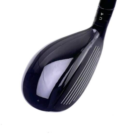 Titleist TSR2 3 Hybrid / 18 Degree / Hzrdus CB Regular Flex