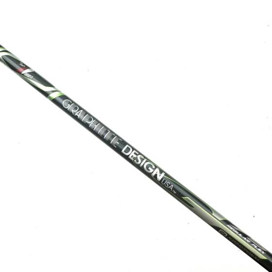 Taylormade M2 2017 4 Hybrid / 22 Degree / Graphite Design 75 Regular Flex