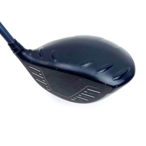 Left Handed Ping G425 Max Driver / 12 Degree / Alta CB 55 Senior Flex