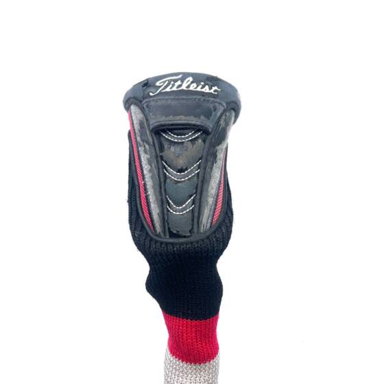 Titleist 913 H 4 Hybrid / 21 Degree / Phenom Regular Flex