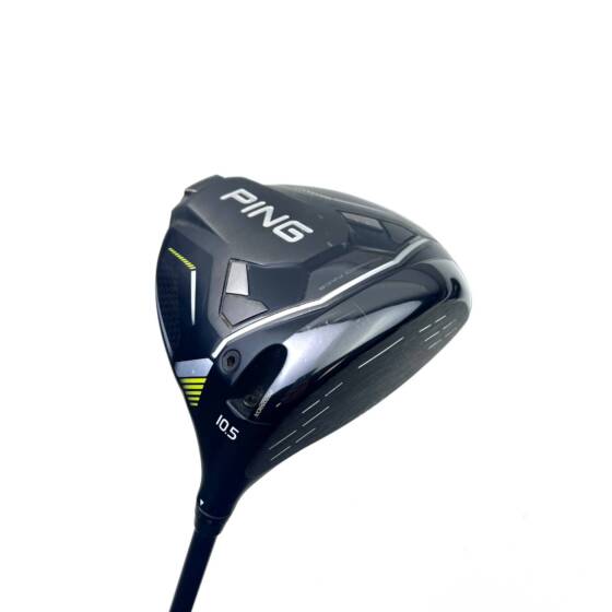Ping G430 Max 10K Driver / 10.5 Degree / Alta CB 55 Stiff Flex