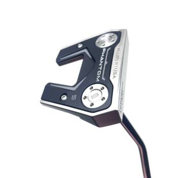 Scotty Cameron Phantom 2024 5 Putter / 34 Inches