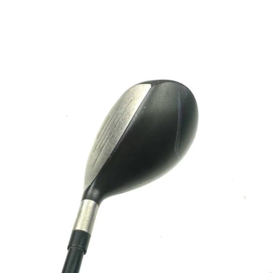 Taylormade JetSpeed 4 Hybrid / 22 Degree / Velox T Regular Flex