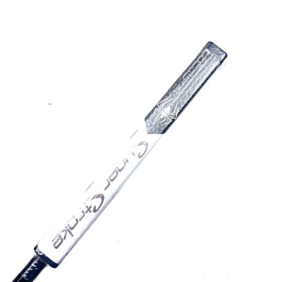 New Taylormade Spider ZT Black Putter / 35 Inches