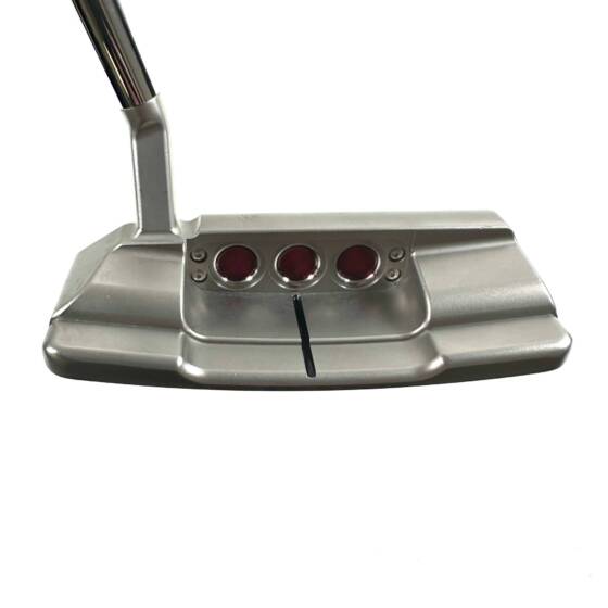 Scotty Cameron Select Squareback 1.5 Putter / 33 Inches