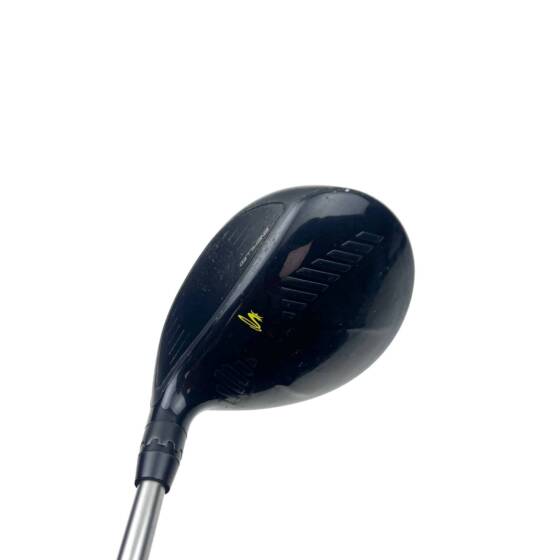 Cobra F9 Speedback 5 Wood / 18.5 Degree / Helium 49 Regular Flex