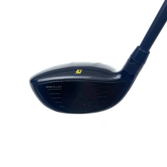 Cobra King Speedzone 3 Wood / 13.5 Degree / Helium 5F3 Regular Flex