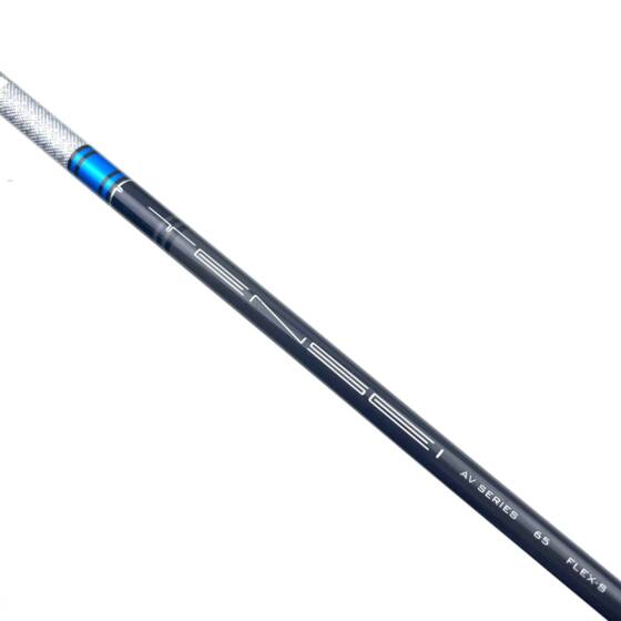 Titleist TSI2 3 Wood / 16.5 Degree / Tensei Raw Blue AV Series 65 Stiff Flex