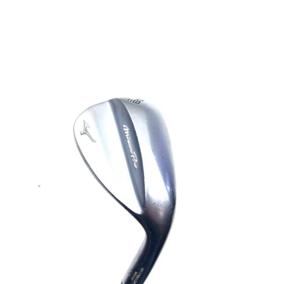 Mizuno Pro T1 Wedge Set / 54 & 58 Degree / Recoil 90 F4 Stiff Flex