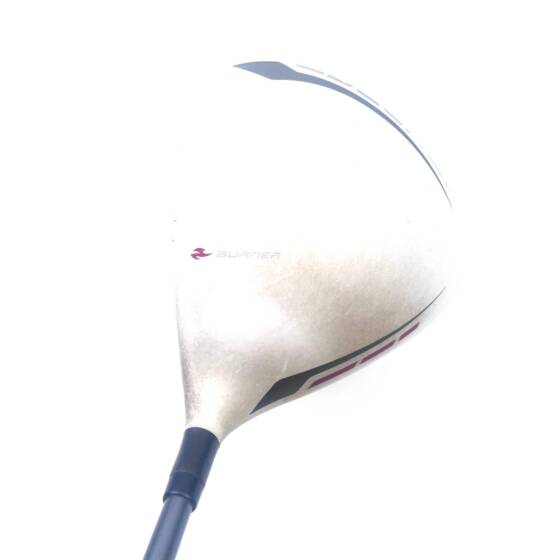 Taylormade Burner Superfast 2.0 Driver / 10.5 degree / Matrix Ozik XCON Regular Flex