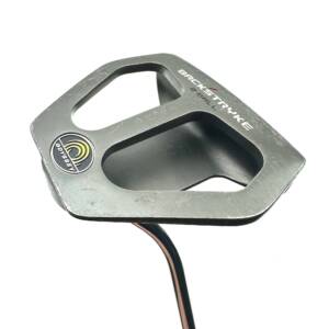 Odyssey Backstryke Putter / 32 Inches