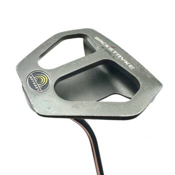 Odyssey Backstryke Putter / 32 Inches