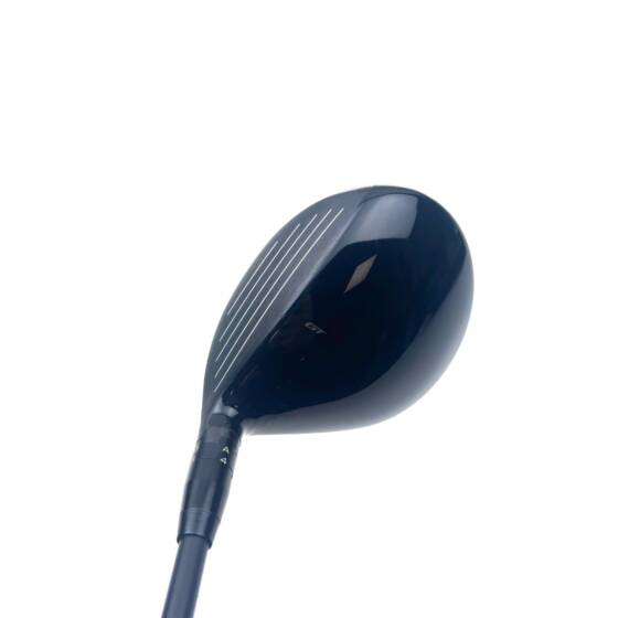 Titleist GT2 3 Wood / 15 Degree / Hzrdus X-Stiff Flex