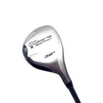 Cobra King Baffler 6 Hybrid / 32 Degree / Aldila NV-HL 50 Ladies Flex