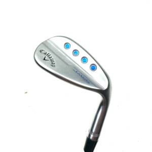 Callaway MD5 Jaws Sand Wedge / 56 Degee / Impact Wedge Flex