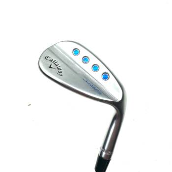 Callaway MD5 Jaws Sand Wedge / 56 Degee / Impact Wedge Flex