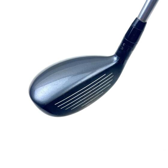 Titleist 816 H1 3 Hybrid / 19 Degree / Diamana 70 Regular Flex