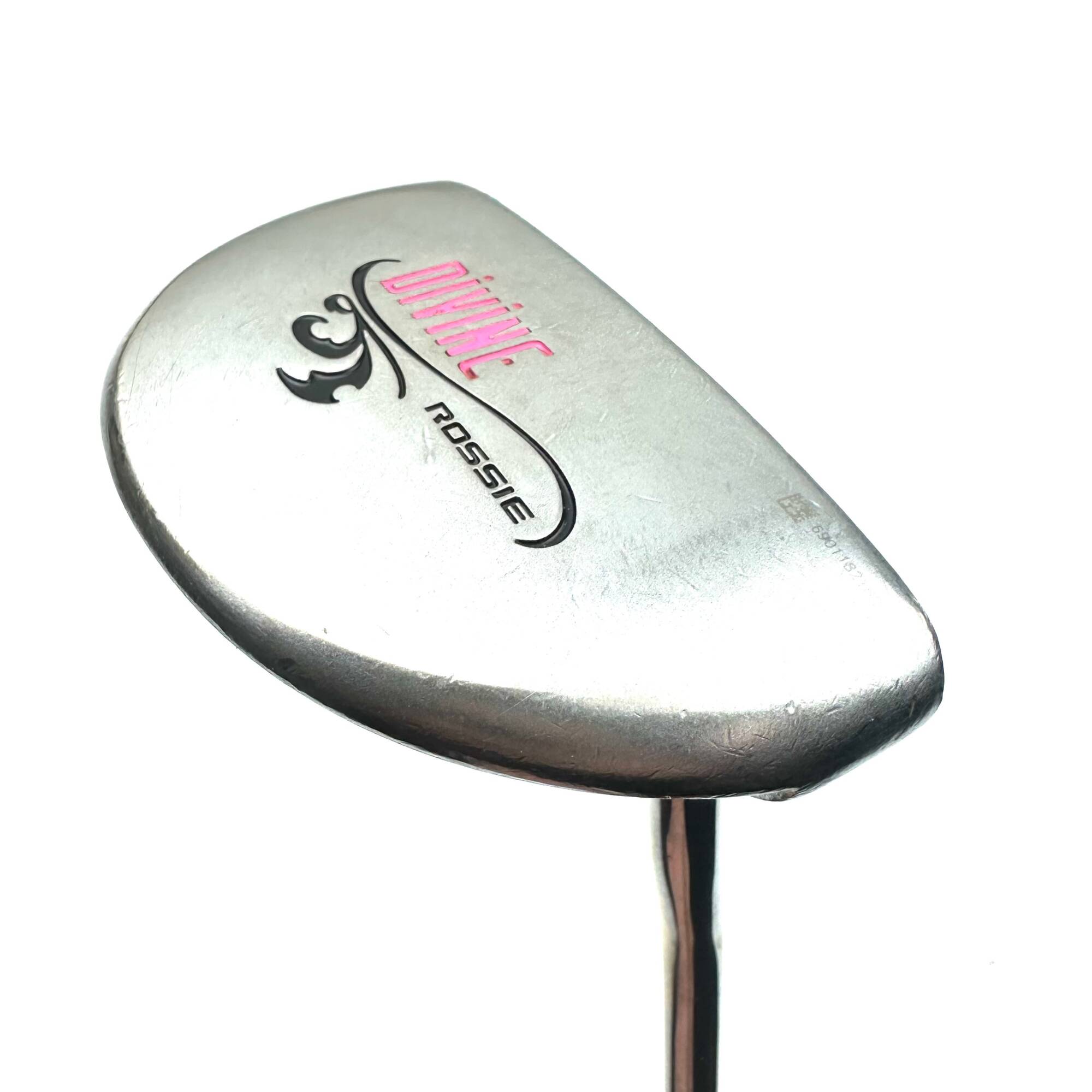 Odyssey Divine Rossie Putter