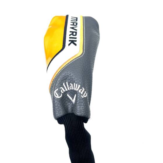 Callaway Mavrik 3 Hybrid / 18 Degree / Catalyst 75 Stiff Flex