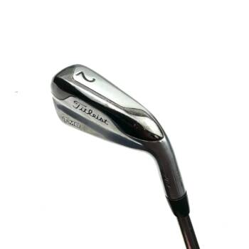 Titleist 718 T-MB 2 Iron / 18 Degree / Project X LZ Stiff Flex