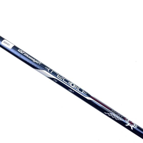 Taylormade P.DHY 2 Iron / 18 Degree / Recoil Dart F4 90 Stiff Flex