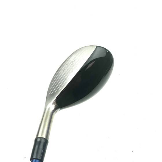 Mizuno MP 650 3 Hybrid / 19 Degree / Project X HC1 Stiff Flex