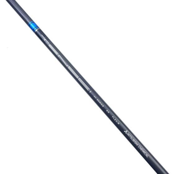 Tensei Blue AV Series 65 Driver Shaft / Regular Flex / Cobra Tip