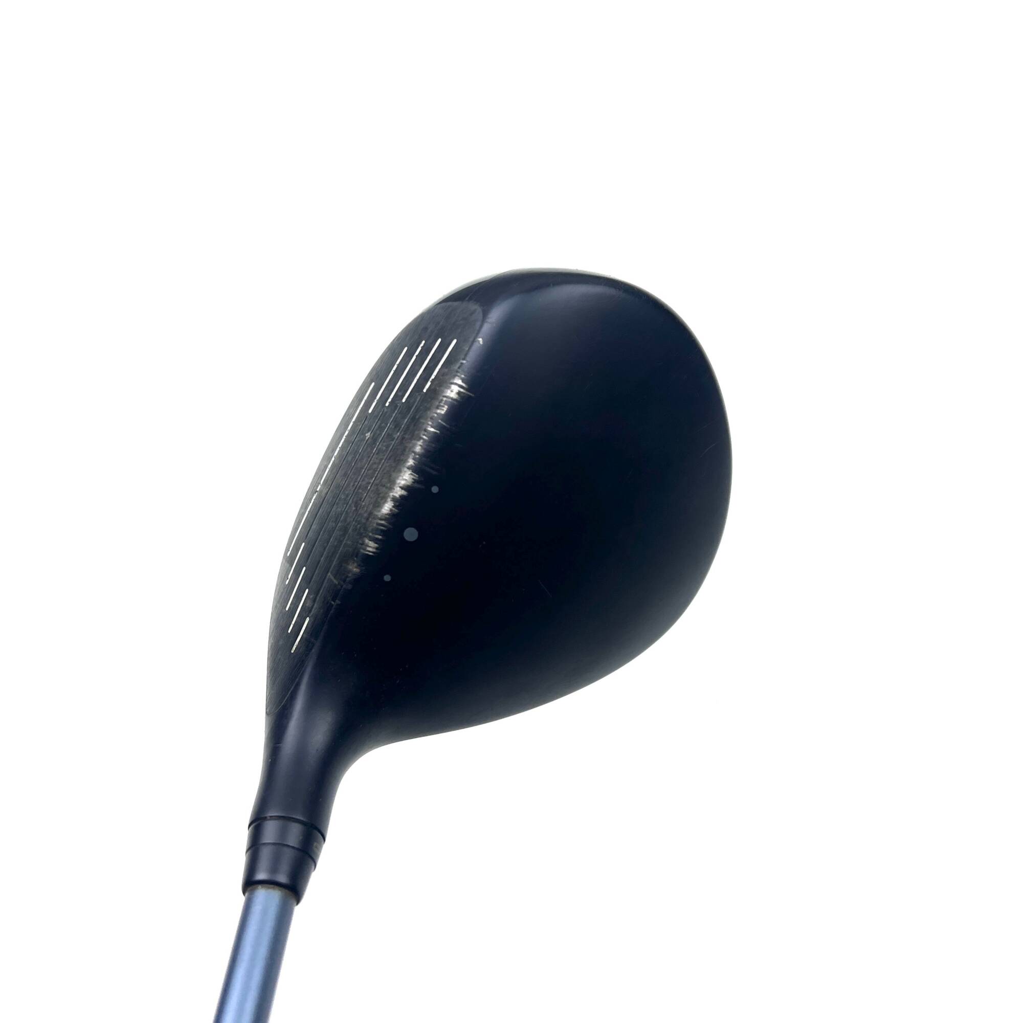Ping G425 Max 7 Wood / 20.5 Degree / Alta CB 65 Regular Flex
