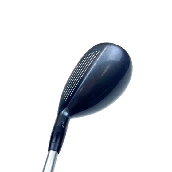 Titleist 816 H1 3 Hybrid / 19 Degree / Diamana 70 Regular Flex