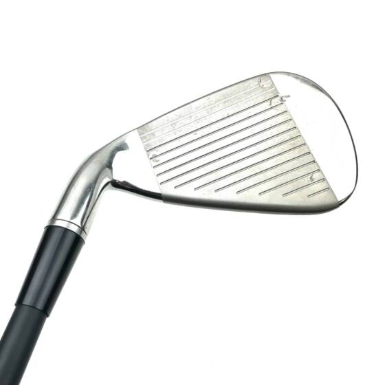 DEMO Callaway Rogue ST Max 7 Iron / 32 Degree / Cypher 60 Regular Flex
