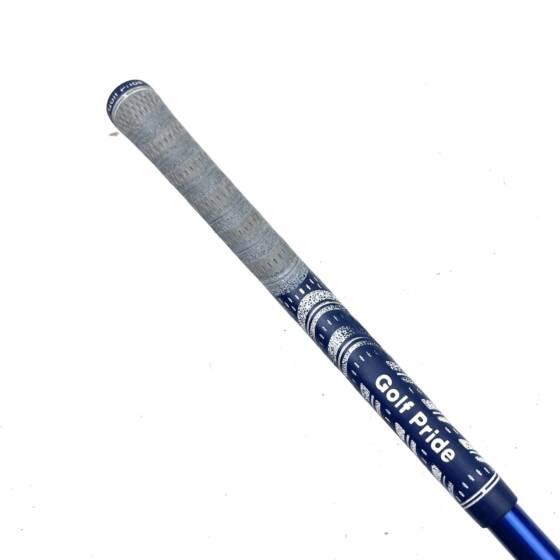 Mizuno MX560 Driver / 12 Degree / Mizuno Exsar DS3 Regular Flex