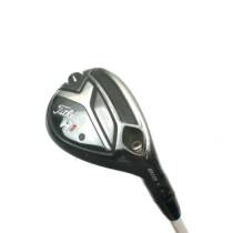 Titleist 818 H1 5 Hybrid / 23 Degree / Aldila Rogue 95 MSI Stiff Flex