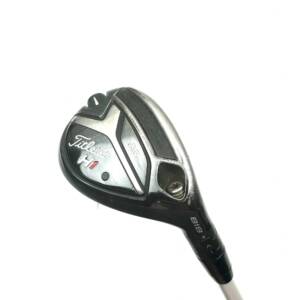 Titleist 818 H1 5 Hybrid / 23 Degree / Aldila Rogue 95 MSI Stiff Flex