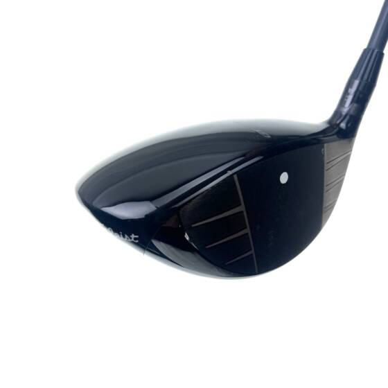 Titleist GT3 Driver / 9 Degree / HZRDUS Stiff Flex