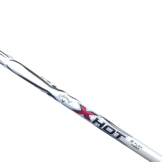 Callaway X Hot 3 Hybrid / 19 Degree / Callaway Regular Flex