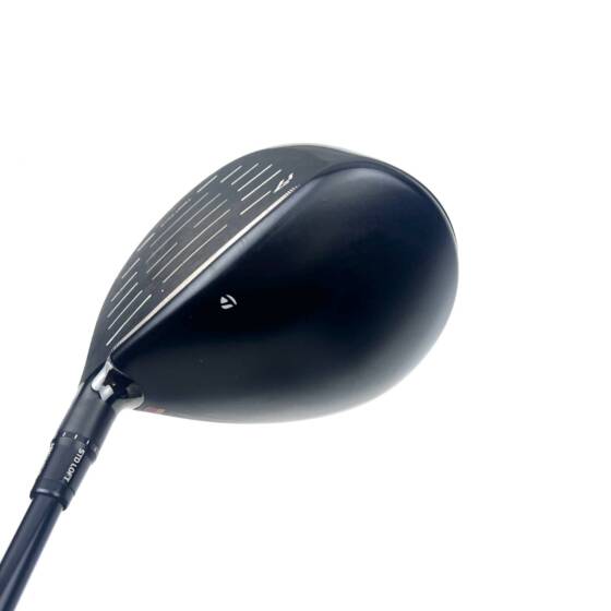 Taylormade R7 Quad Mini Driver / 13.5 Degree / Fujikura Speeder Regular Flex