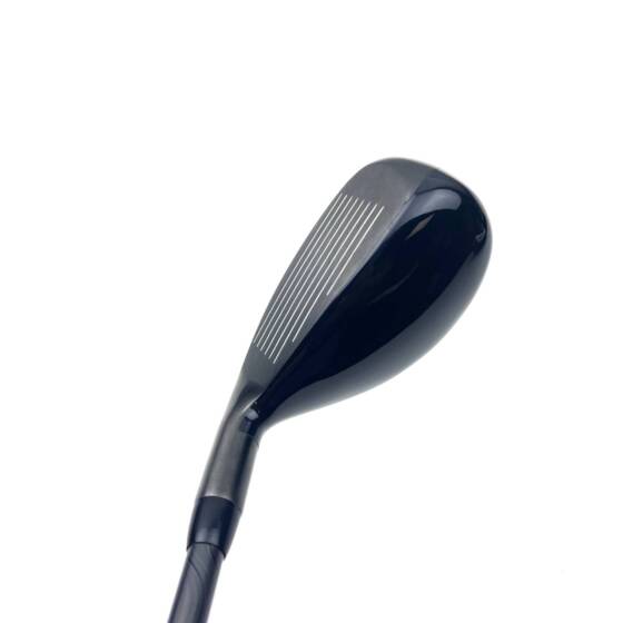 Callaway Apex 2019 2 Hybrid / 18 Degree / Evenflow Black X-Stiff Flex
