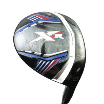 Callaway XR 3 Wood / 15 Degree / Project X Regular Flex