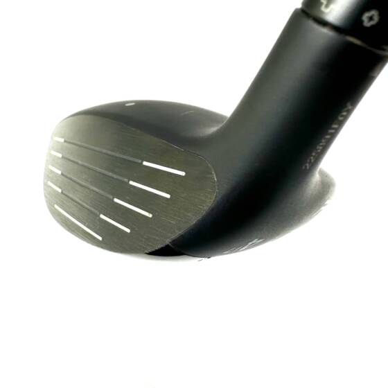 Ping G440 Max 4 Wood / 17 Degree / Alta CB 65 Senior Flex