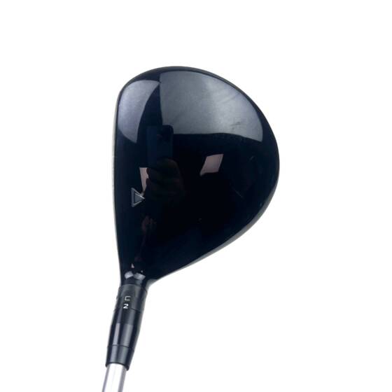 TItleist 915F 3 Wood / 15 Degree / Diamana M60 Senior Flex