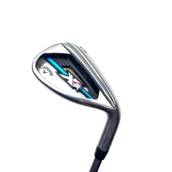 Callaway XR Sand Wedge / 54 Degree / Speedstep Regular Flex