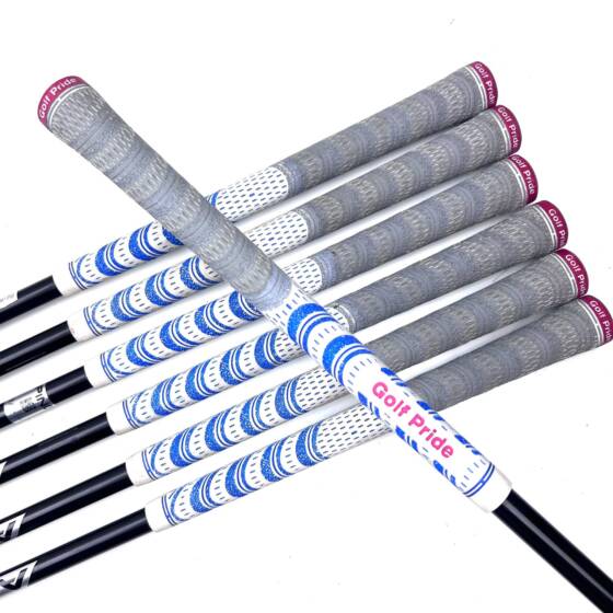 Ping G710 Irons / 5-SW / Alta Distanza 40 Regular Flex