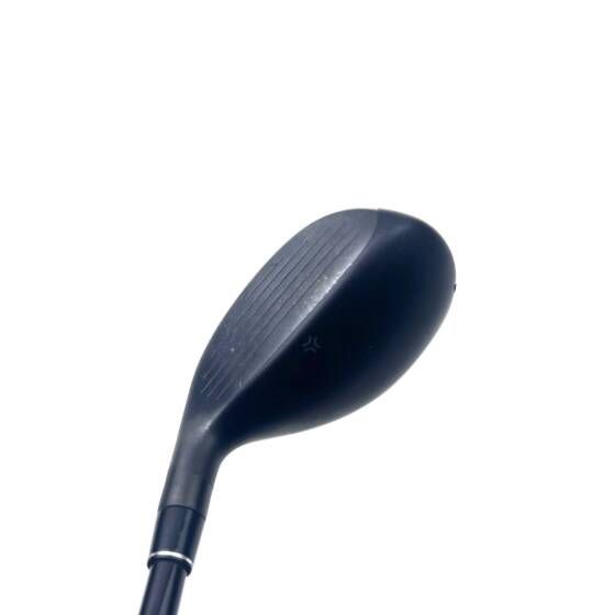 Srixon ZX MKII 3 Hybrid / 19 Degree / Hzrdus Smoke RDX Stiff Flex